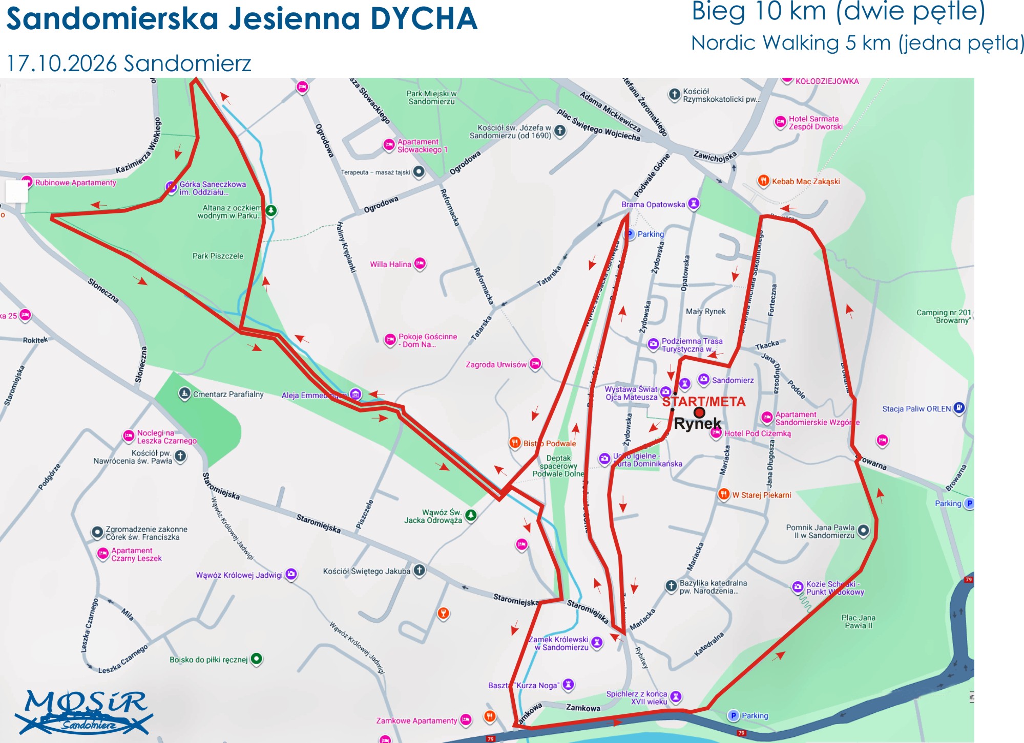 Jesienna Dycha