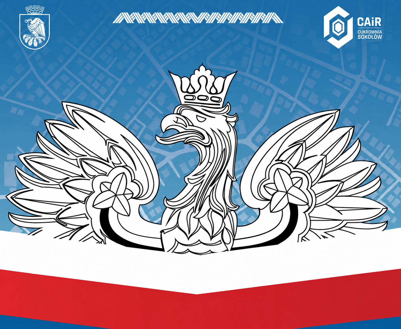 Bieg Niepodległości w Sokołowie Podlaskim